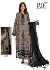 Jade Bin Saeed Vol 16 Lawn Cotton Printed Dress Material Wholesale Market In Surat